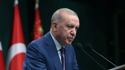 Erdoğan'dan küresel kriz uyarısı: 'Enerji arzı artık bir milli güvenlik meselesidir!'
