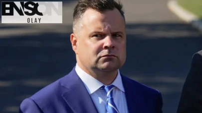 Trump'ın atadığı Ulusal İstihbarat Direktörü kimdir ve tartışmalar neden devam ediyor?