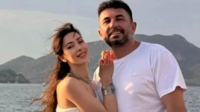 Toygan Avanoğlu’nun Eşi Siva Behrouzfar Kimdir, Nereli?
