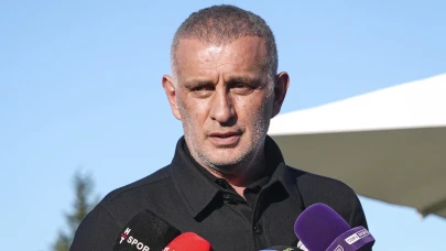 TFF'den Dünya Kupası için ezber bozan karar: Hacıosmanoğlu bir geleneğe son verdi