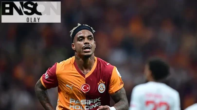 Sarı-kırmızılı takımın taraftarları sevindirici gelişmeye hazır olsun! Gabonlu futbolcu için Dinamo ile yeni anlaşma kapıda.