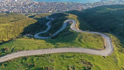 Körfez’de ulaşım düğümünü çözecek dev adım: İkinci etap için geri sayım başladı