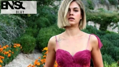 İpek Erdem Kimdir?