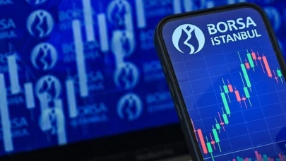 Barış umudu borsayı ateşledi: Endekste yükseliş sürüyor