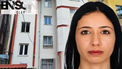 Berivan Tunç Kimdir, Neden Öldü?