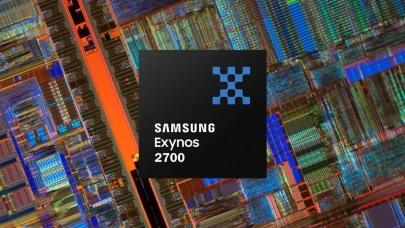 Samsung, 2nm üretim süreçlerini geliştirmeye odaklanıyor
