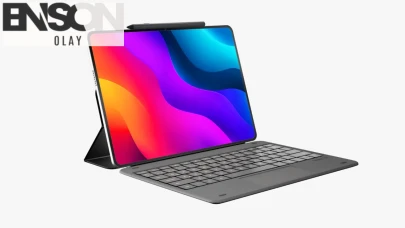 Ders notlarınızı tek bir tabletle ödevlerinize dönüştürmenin kolay yolu: Casper PAD M10 Pro!