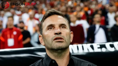 Galatasaray'ın hücum hattına Premier Lig'den dev takviye : 75 milyon Euro'luk yıldız futbolcu gündemde