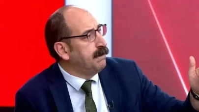 CHP Milletvekili Özgür Özel'in AKP'li bir milletvekiline yönelik sarf ettiği 'İğrenç Bıyıklı' sözleri gündemde. Peki, Atakan Sönmez kimdir?