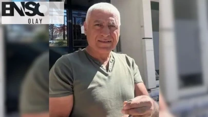 Doğa Koruma Görevlisi Murat Özel Kimdir?
