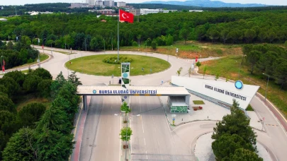 Uluslararası İlişkiler Taban Puanları ve Başarı Sıralamaları 2026