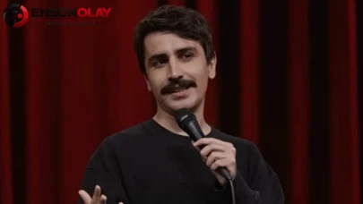 Stand-Up Deniz Göktaş Kimdir? Komedyen Deniz Göktaş Aslen Nereli?