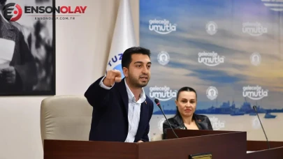 Eren Ali Bingöl kimdir?