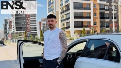 TikTok Fenomeni Sinan Kaya Kimdir?