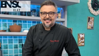 Ayvaz Şef Kimdir?