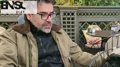 Enis Ahmet Onat kimdir, kaç yaşında, nereli ve neden gözaltına alındı?