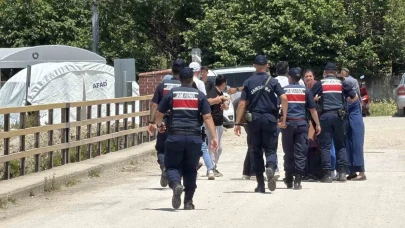 Kelkit Çayı'nda yaşanan endişeli bekleyişin sona erdiği haberleri 7 gün sonra geldi: Oğuz Kale'den şaşırtıcı bir gelişme yaşandı