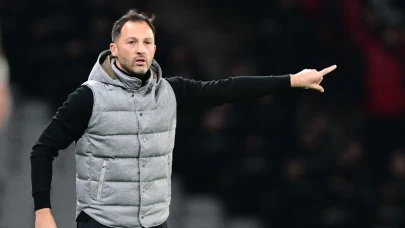 Bologna, Teknik Direktör Domenico Tedesco'nun transferini resmen açıkladı!