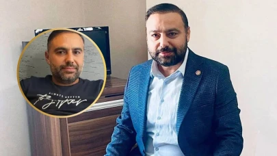 Ferhat Aydoğan Kimdir? Nereli, Neden Gözaltına Alındı?