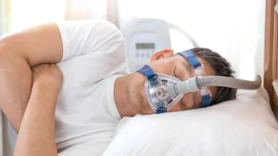 Milyonlarca hastaya umut olan keşif: Epilepsi ilacı uyku apnesini tedavi edebilir!