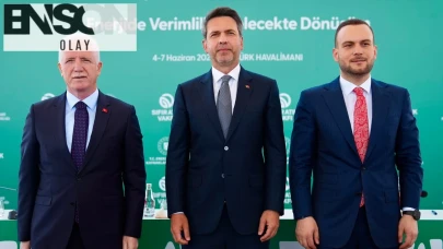 İstanbul'da Sıfır Atık Festivali için geri sayım başladı: Hedef 1 milyon kişiyi ağırlamak