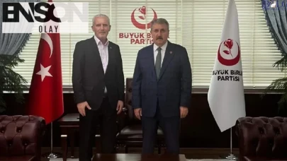 Halil Nural Destici kimdir?