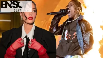Travis Scott İstanbul konserinde neden sadece 20 dakika sahne aldı?