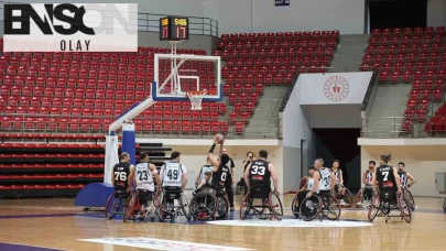 Potayı domine ettiler: Beşiktaş yarı final biletini gövde gösterisiyle aldı