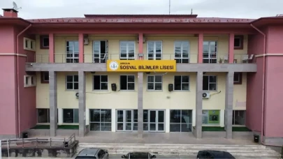 Giresun Lise Taban Puanları ve Yüzdelik Dilimleri 2026