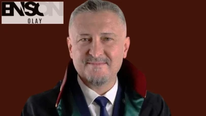 Denizli Baro Başkanı Ufuk Gök kimdir?