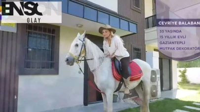 Gelin Evi Yarışmacısı Cevriye Balaban kimdir?