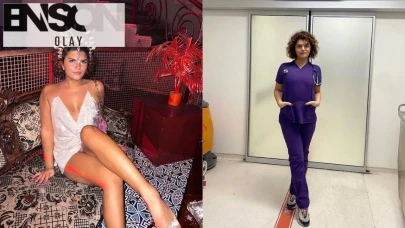 Trans Doktor Larin Kayataş Kimdir?