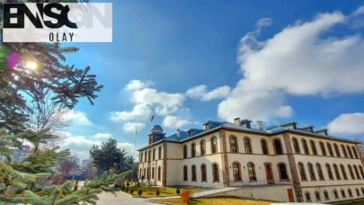 Erzurum Kongresi binasında restorasyon tartışması: ŞEHİRDER’den sağduyu çağrısı geldi
