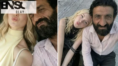 Sosyal Medyayı Karıştıran Aşk Paylaşımı! Gerçek Olduğu Açıklandı