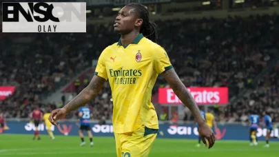 Fabio Capello'dan Rafael Leao'yu kızdıracak sözler