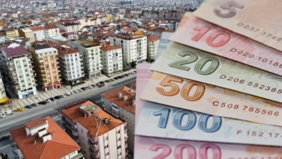 2026'da Kentsel Dönüşüm Kira Yardımı: İşte Miktarlar ve Başvuru Şartları!