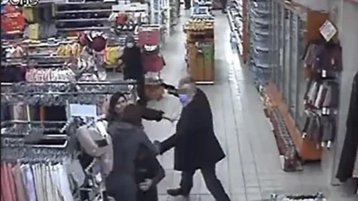Marketteki cinayet davasında Yargıtay’dan flaş karar: "Tek kurşun" cezayı bozdu