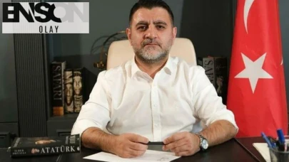 Burçin Şahindur Kimdir?