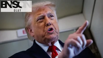 Trump: İran ile olası anlaşma 2 veya 3 gün içinde imzalanabilir