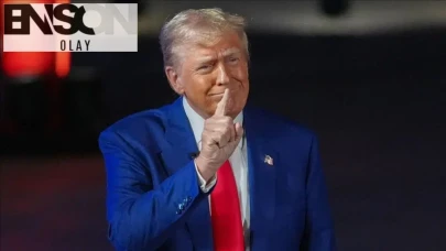 Trump: 'İran'a yeni bir saldırı emri vermeye yakınım'Başkan Trump, İran'a karşı yeni bir saldırı emri vermeye hazırlandığını açıkladı