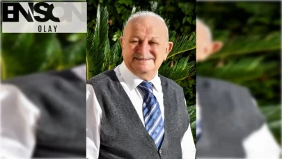 İbrahim Cinkaya Kimdir?