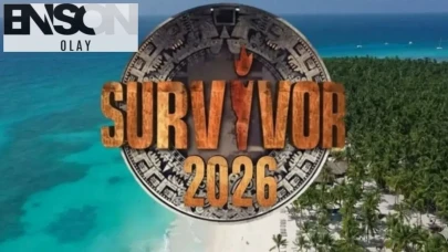 Survivor 2026'da İstanbul'da Heyecan Dorukta! Dörtlü Finalistler Belli Oldu, Şampiyon İsim Kim?
