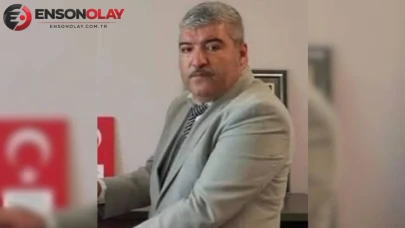 Öğretmen Orhan Arslantaş Kimdir?