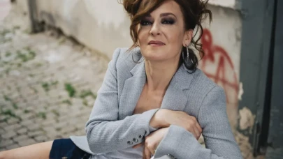 Laçin Ceylan kimdir? Kızılcık Şerbeti'nde kimi canlandıracak?