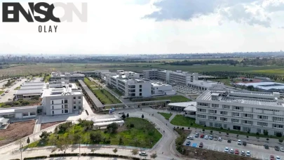 Akademide dev lig: Adana ATÜ artık Türkiye’nin en güçlü teknik üniversiteleri arasında