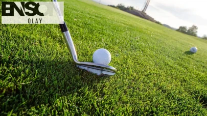 Estonya’da Türk rüzgarı: Milli golfçüler kürsüyü kapattı!