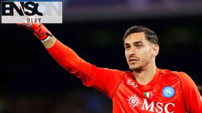 Fenerbahçe'de kaleye yeni aday Alex Meret
