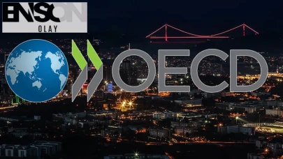 OECD, Türkiye ve küresel ekonomi için 2026 büyüme tahminini düşürdü