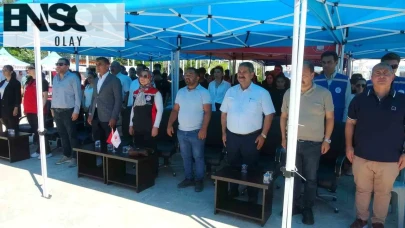 Geleceğin zenginleri onlar olacak: Tarım ve hayvancılığı işaret eden o sözler gençleri heyecanlandırdı