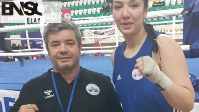 Türk futbolunun parlayan yıldızı Nildanur, milli takım formasını giymeye hazırlanıyor: Elazığ'dan Kastamonu'ya transfer oldu